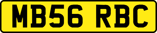 MB56RBC