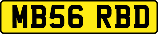MB56RBD