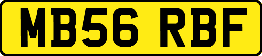MB56RBF