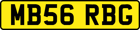 MB56RBG