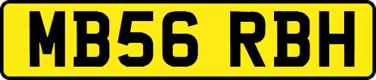 MB56RBH