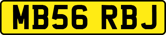 MB56RBJ