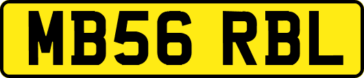 MB56RBL