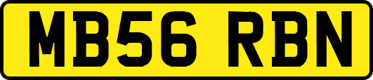 MB56RBN