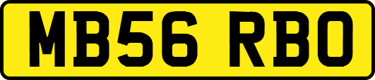 MB56RBO