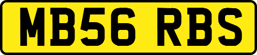 MB56RBS