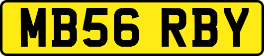 MB56RBY