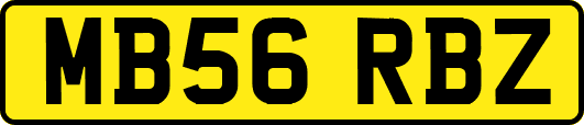 MB56RBZ