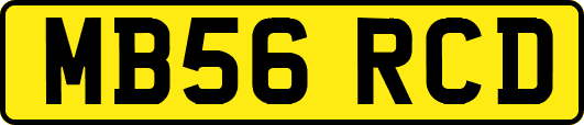 MB56RCD