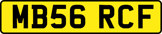 MB56RCF