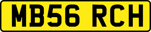 MB56RCH