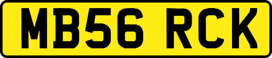 MB56RCK
