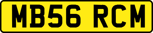 MB56RCM