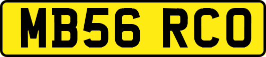 MB56RCO