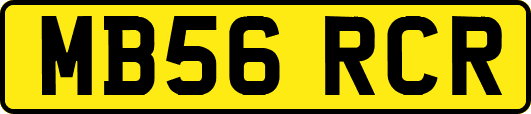 MB56RCR