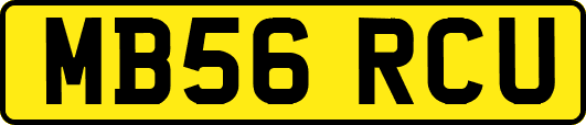 MB56RCU