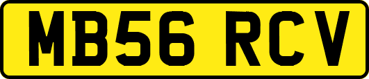 MB56RCV