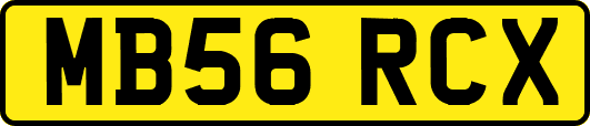 MB56RCX