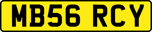 MB56RCY