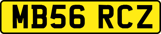 MB56RCZ