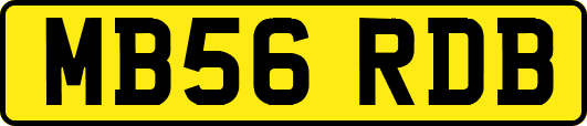 MB56RDB