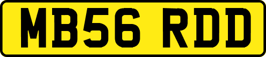 MB56RDD
