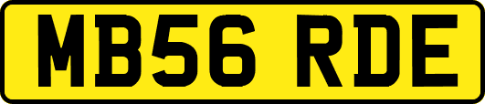 MB56RDE
