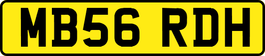 MB56RDH