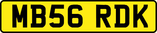 MB56RDK