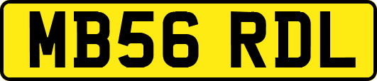MB56RDL