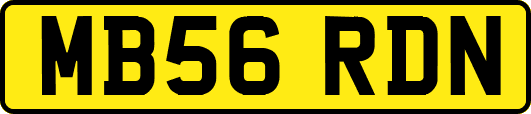 MB56RDN