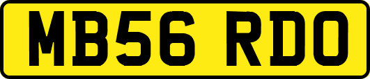 MB56RDO
