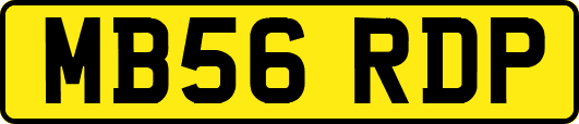 MB56RDP