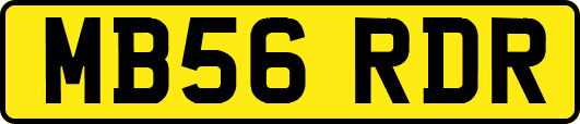 MB56RDR