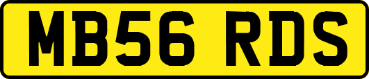 MB56RDS
