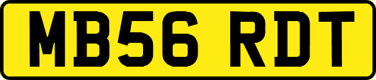 MB56RDT