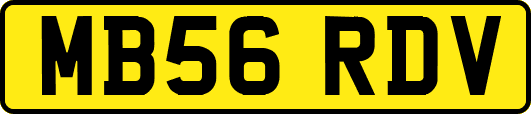 MB56RDV