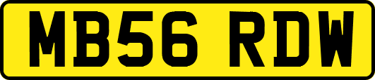 MB56RDW