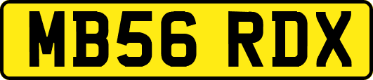 MB56RDX