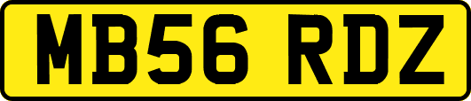 MB56RDZ
