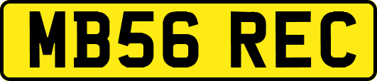 MB56REC