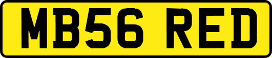 MB56RED