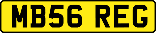 MB56REG