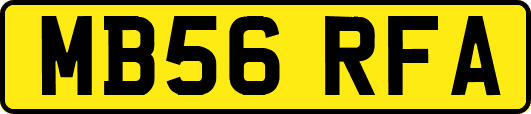 MB56RFA