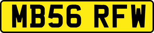 MB56RFW