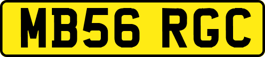 MB56RGC