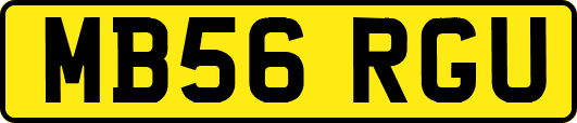 MB56RGU