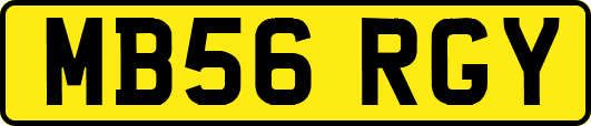 MB56RGY
