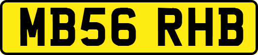 MB56RHB