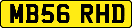 MB56RHD